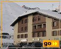 Residence Redivalle - Passo Tonale